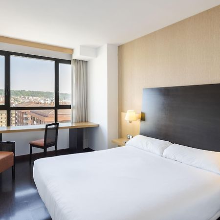 Hotel Bulevar Burgo Eksteriør billede