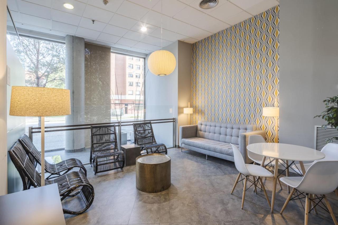 Hotel Bulevar Burgo Eksteriør billede