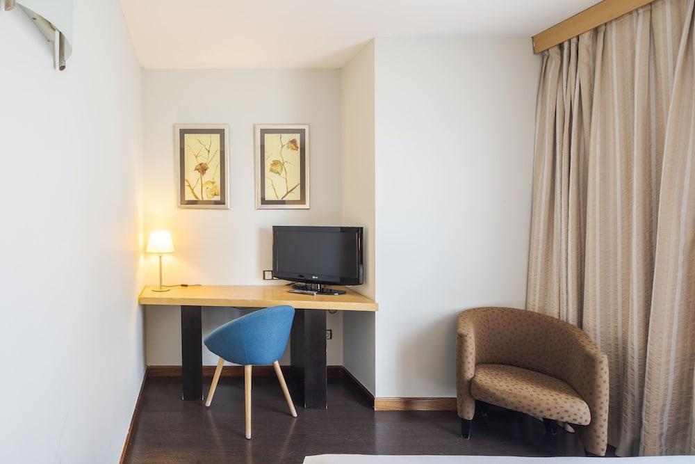 Hotel Bulevar Burgo Eksteriør billede