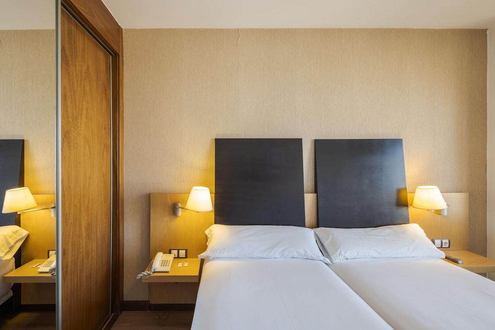Hotel Bulevar Burgo Eksteriør billede