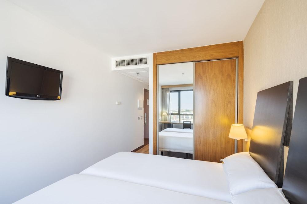Hotel Bulevar Burgo Eksteriør billede