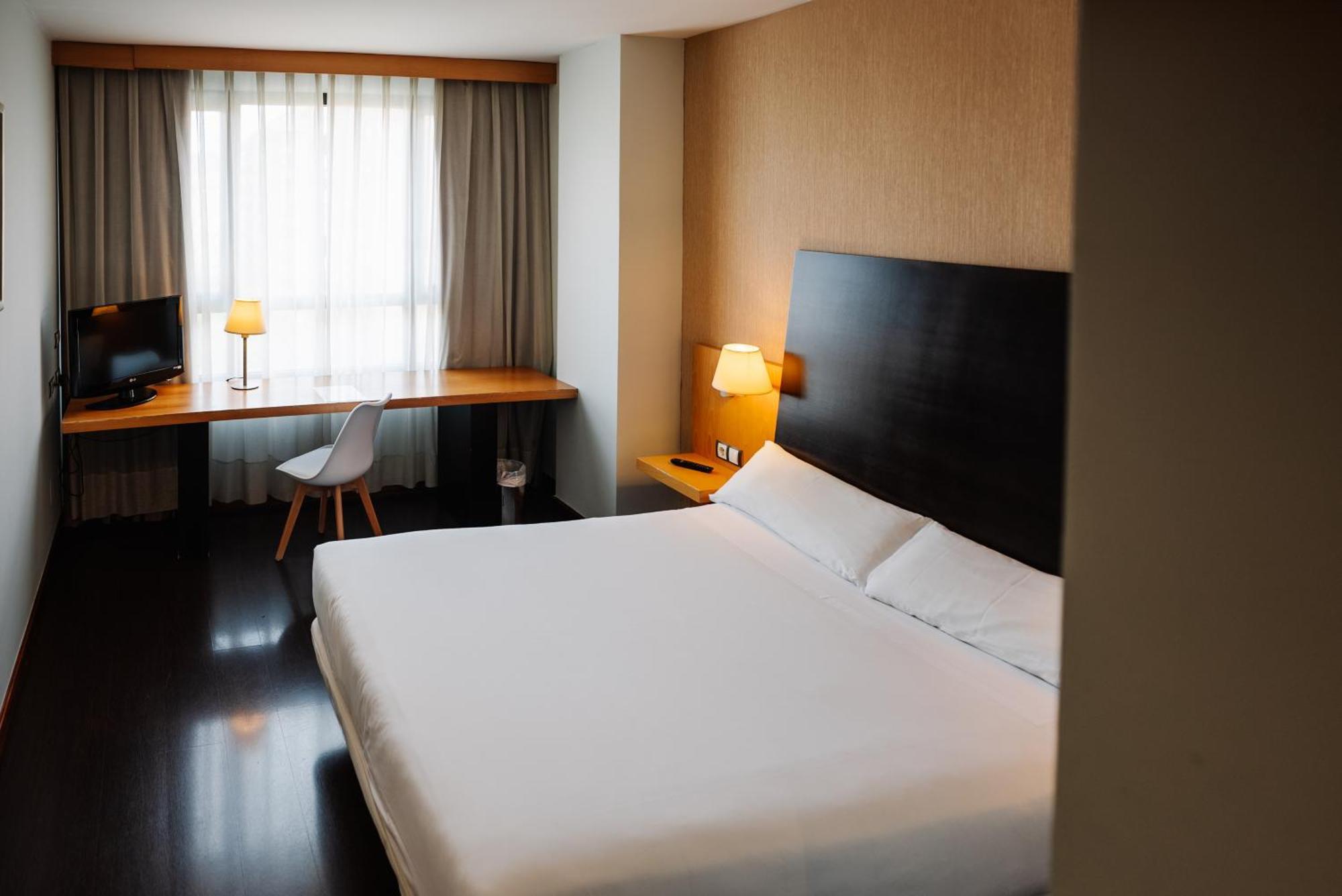 Hotel Bulevar Burgo Eksteriør billede
