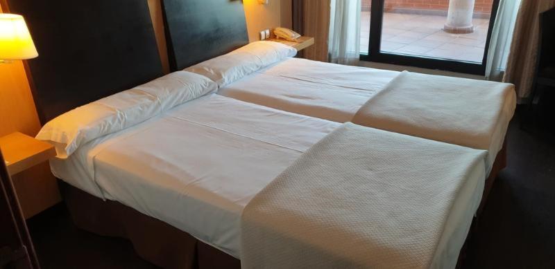 Hotel Bulevar Burgo Værelse billede